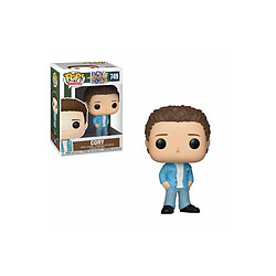 Funko POP ! Télévision: Boy Meets World - Cory