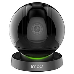 Avis Imou IPC-A26LP Vidéo-Surveillance Intérieur Sans Fil Avec Vision Nocturne Détection de son Anormal Noir