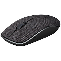 Rapoo Souris optique sans fil multimode "M200 Plus", Noir