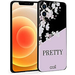 Protection pour téléphone portable Cool Pretty Drawings iPhone 12 Mini