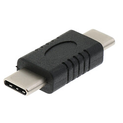 Acheter Adaptateur D'extension Usb3.1 De Type C à Mâle Pour Ordinateur Portable, Tablette, Téléphone Portable