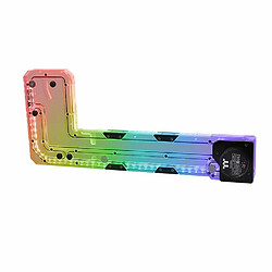 Thermaltake Pacific Core P5 DP-D5 Plus Distro Plate - inkl. Pumpe