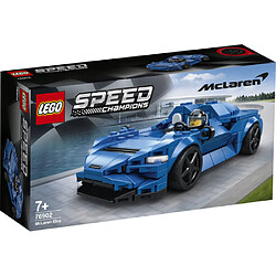 LEGO Speed Champions McLaren Elva