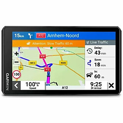 GPS moto - GARMIN - Zumo XT2 MT-S GPS EU/ME - Écran 6 pas cher