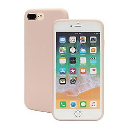 Universal Étui en silicone End Edge Soft Embropd pour votre Apple iPhone 8 Plus / 7 Plus