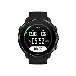 Montre connectée Suunto 7 Black