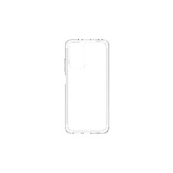 QDOS Coque de Protection pour Xiaomi Redmi Note 11/11S 4G Hybrid Transparent