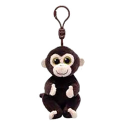 Ty Beanie Bellies Clip - Matteo Le Singe