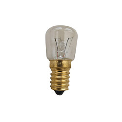 AMPOULE E14 25W