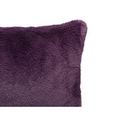 Amadeus Coussin Luxe Prune 40 x 60 cm