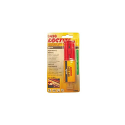 Colle de 2 composants Loctite EA 3430 24ml