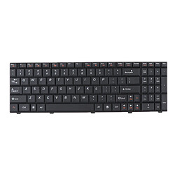 Clavier US UK Anglais Clavier Bluetooth Filaire