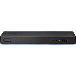 HP USB-C Dock G4 USB 3.0 (3.1 Gen 1) Type-C Noir