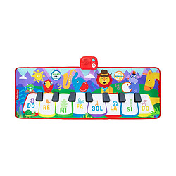 Piano Éducatif Apprentissage Reig Fisher Price Musique