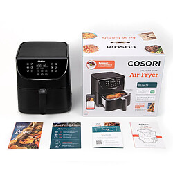 Acheter Cosori Airfryer CS158-RXB CS158RXB 5,5L XXL black Schwarz (CS158-RXB)