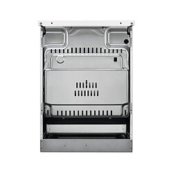 Faure Cuisiniere mixte FCM659HPSA