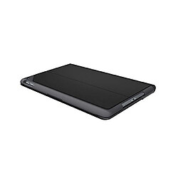 Logitech SLIM FOLIO avec Clavier Bluetooth Intégré pour iPad 9.7 pouces 5ème génération - Disposition Espagnole pas cher