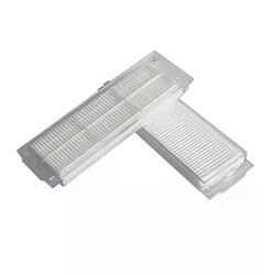 Acheter Filtre Hepa pour Robot Xiaomi Mijia STYJ02YM Mi Mop Pro, Conga 3490 pour Viomi V2 PRO V3 SE V RVCLM21B