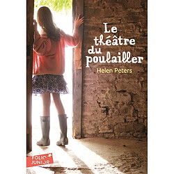 Le théâtre du poulailler - Occasion