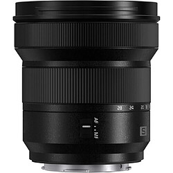 Acheter Panasonic Lumix 14-28 mm F/4-5.6 Marco (S-R1428) (Leica L) Objectif