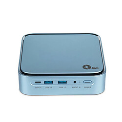 Avis Qian MiniPC INTEL COREi3-RAM 8GB-SSD 128GB