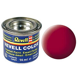 Revell Rouge carmin mat n°36