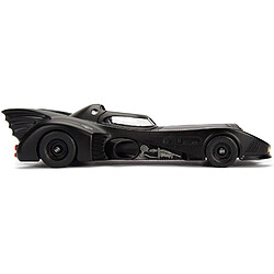 Jada Toys DC Comics - Véhicule 1/24 Batman 1989 Batmobile pas cher