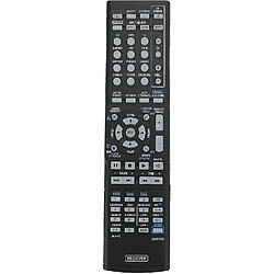 Universal Allimité AXD7622 Télécommande Remplacer pour le récepteur AV Pioneer VSX-921-K VSX-826-K VSX-823-K