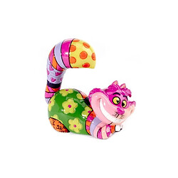 Cherriz Mini Figurine Cheshire Cat - Disney Romero Britto