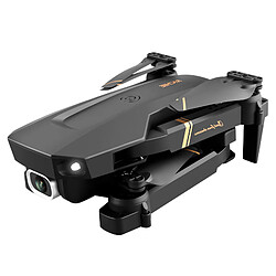 Generique Brother Drone 4DRC V4 4K HD Avec 2 batterie Noir