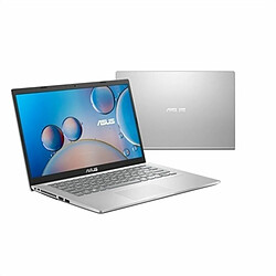 Ordinateur Portable Asus F515EA-BQ1625W 15" i3-1115G4 8 GB RAM 256 GB SSD