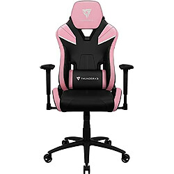 ThunderX3 Fauteuil Gamer TC5 (Noir)