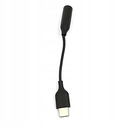 GUPBOO Adaptateur USBC vers MINI JACK/USB TYPE-C-minijack 3,5 mm,JL2328 pas cher