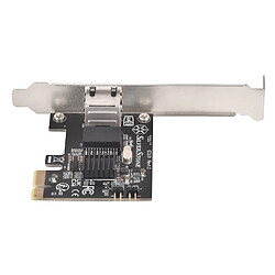 SST-ECL01, LAN-Adapter