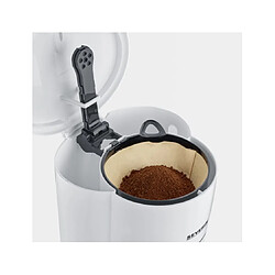 SEVERIN Cafetière KA4323