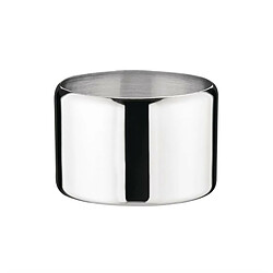 Sucrier Inox Poli Concorde - 140 ml - Olympia