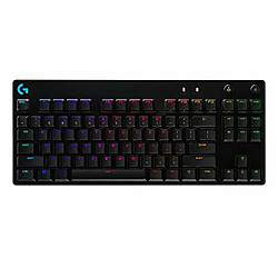 Logitech G Pro Mechanical Gaming Keyboard