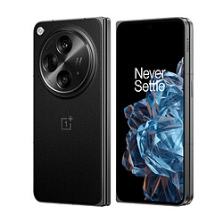 OnePlus Open 5G 16 Go/512 Go Noir (Voyager Black) Double SIM