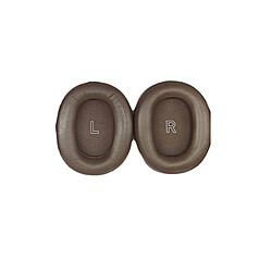 INF Coussinets d'oreille pour B&O Beoplay H95 Brown