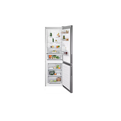 Avis Réfrigérateur combiné 60cm 330l brassé inox - LNT6ME32U2 - ELECTROLUX