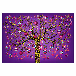 Paris Prix Papier Peint The Magic Tree 105 x 150 cm