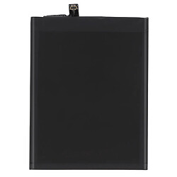 Avizar Clappio Batterie interne pour Xiaomi Mi 10T et 10T Pro 5000mAh modèle BM53 Noir