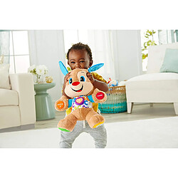 Acheter Mattel Fisher-Price Peluche interactive