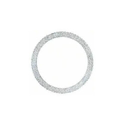 BOSCH Bague de reduction pour lames de scie circulaire - 25 x 20 x 1,2 mm