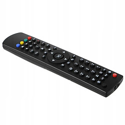 Avis GUPBOO Télécommande Universelle de Rechange Pour Vestel Telefunken RC1912/pour Celcus DLED32167H