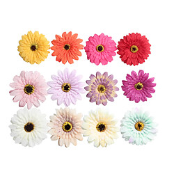 Tête de fleur de Gerbera Daisy pas cher