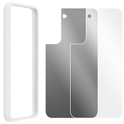 Coque Original Samsung S22 Plus Blanc