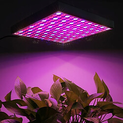 Wewoo Lampe rouge et bleu 14W 225 LEDS SMD 3528 + Lumière LED Plant Croissance Aquarium Lumière, AC 85-265V