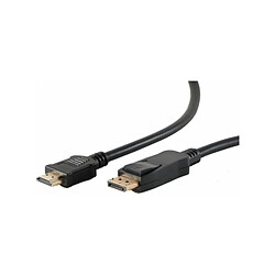 shiverpeaks BASIC-S Displayport - cable HDMI, 7,5 m ()