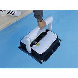 Avis Robot de piscine sur batterie RobotClean Accu XL Pro - Ubbink